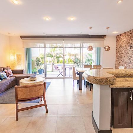 Pueblito Escondido By Hola Home And Land Playa del Carmen Eksteriør bilde