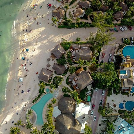 Pueblito Escondido By Hola Home And Land Playa del Carmen Eksteriør bilde