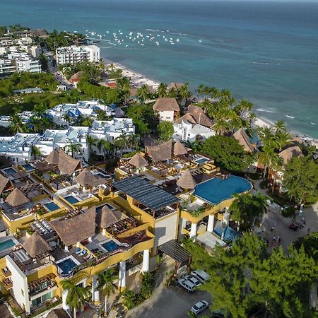 Pueblito Escondido By Hola Home And Land Playa del Carmen Eksteriør bilde