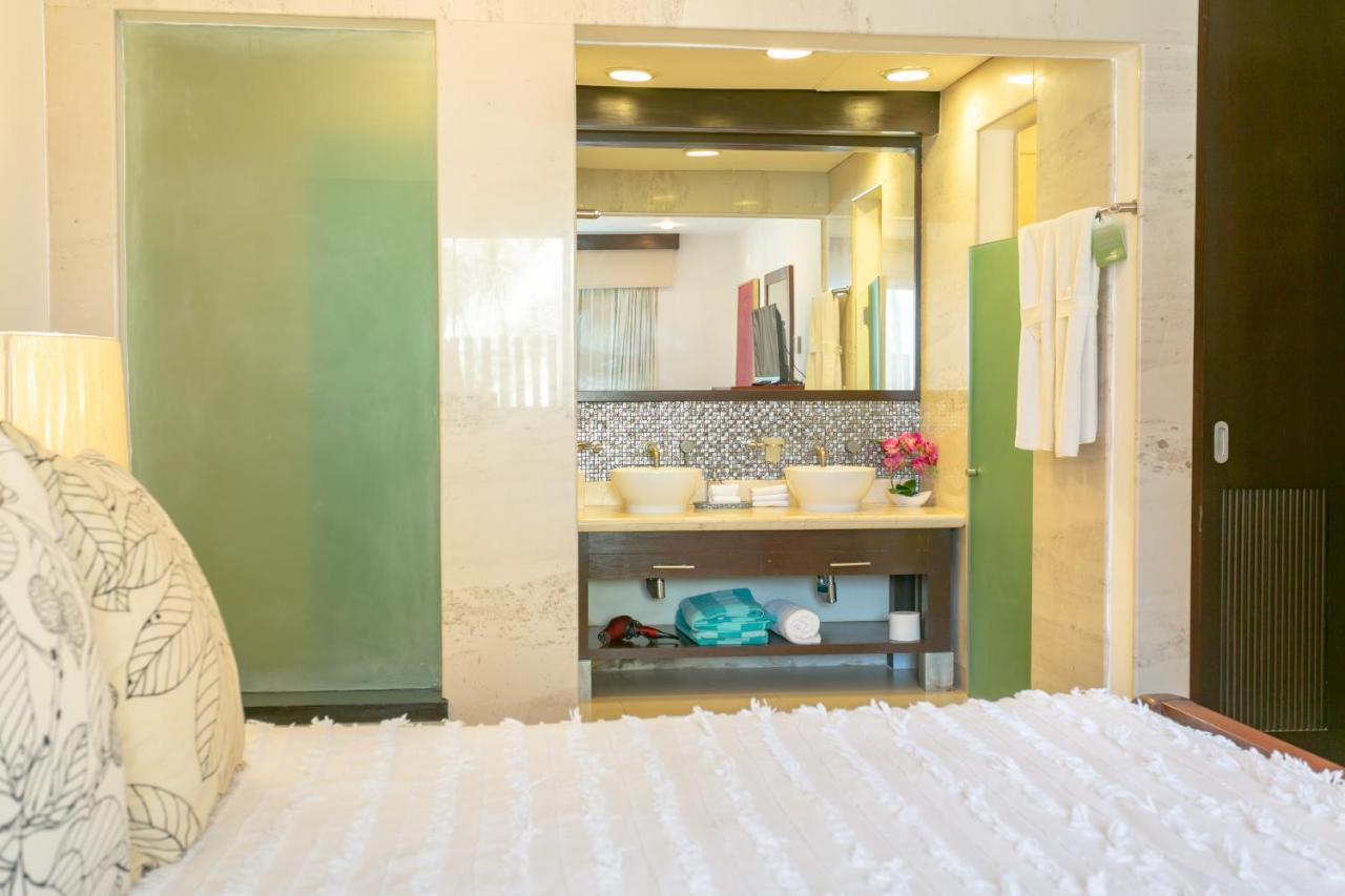 Pueblito Escondido By Hola Home And Land Playa del Carmen Eksteriør bilde