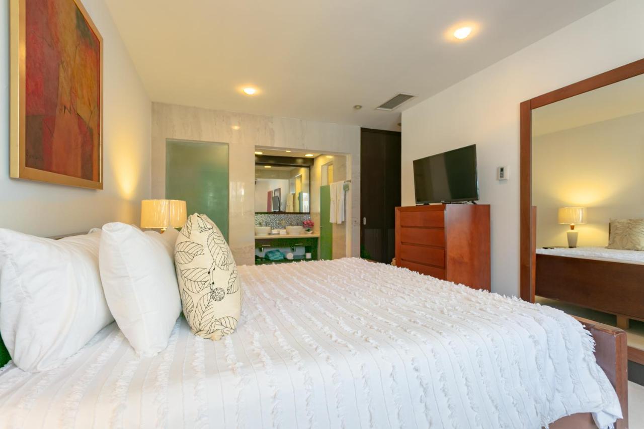 Pueblito Escondido By Hola Home And Land Playa del Carmen Eksteriør bilde