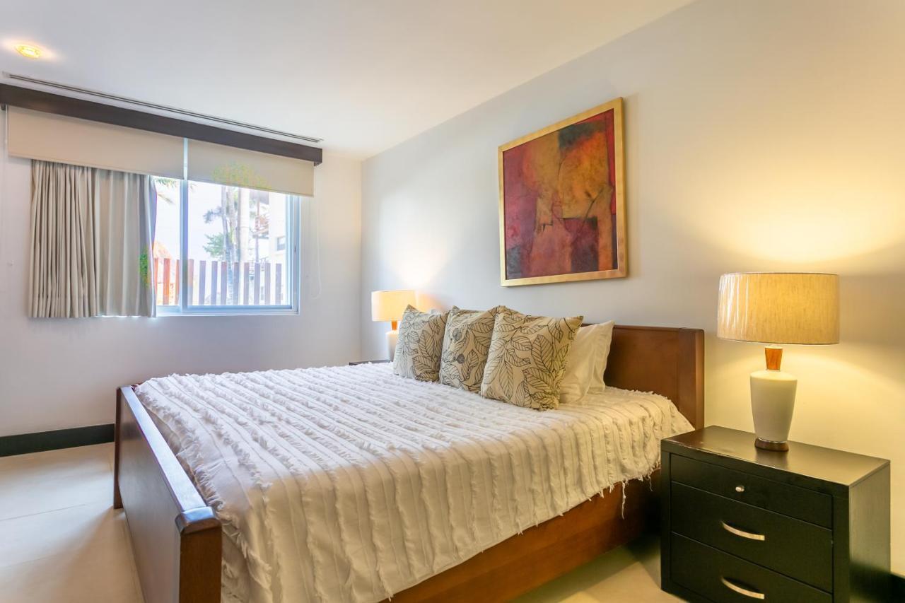 Pueblito Escondido By Hola Home And Land Playa del Carmen Eksteriør bilde