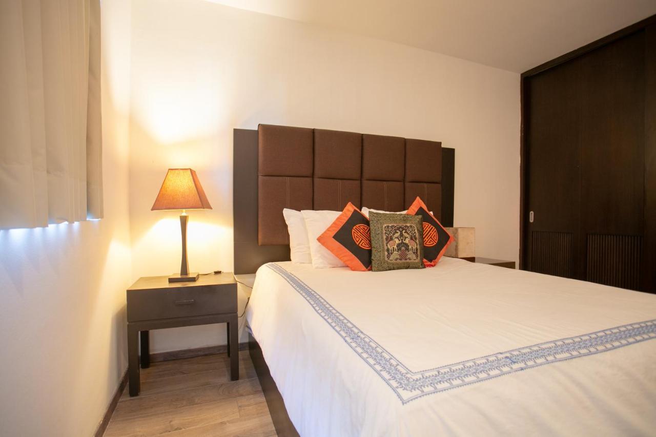 Pueblito Escondido By Hola Home And Land Playa del Carmen Eksteriør bilde