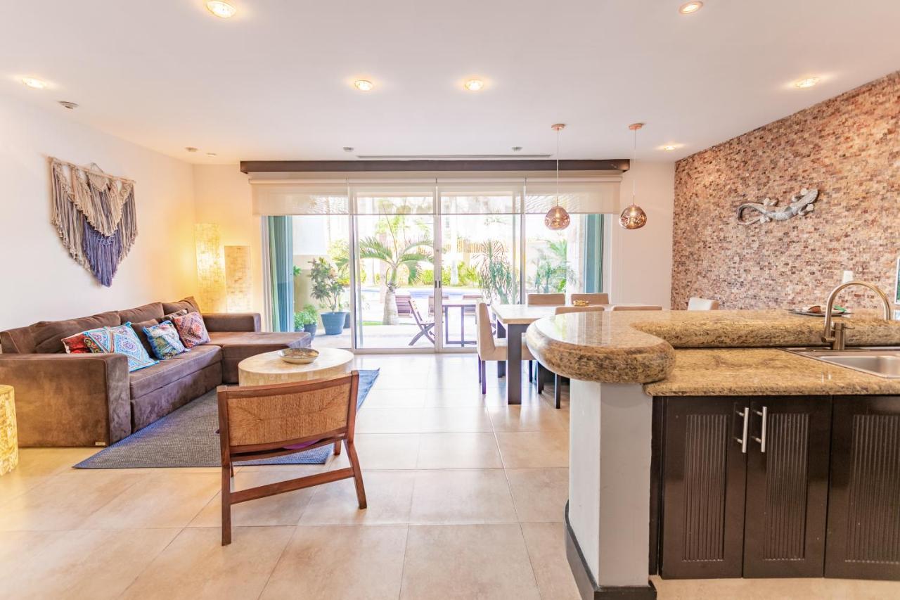 Pueblito Escondido By Hola Home And Land Playa del Carmen Eksteriør bilde