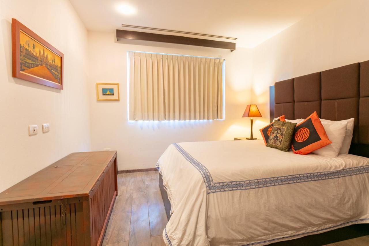 Pueblito Escondido By Hola Home And Land Playa del Carmen Eksteriør bilde