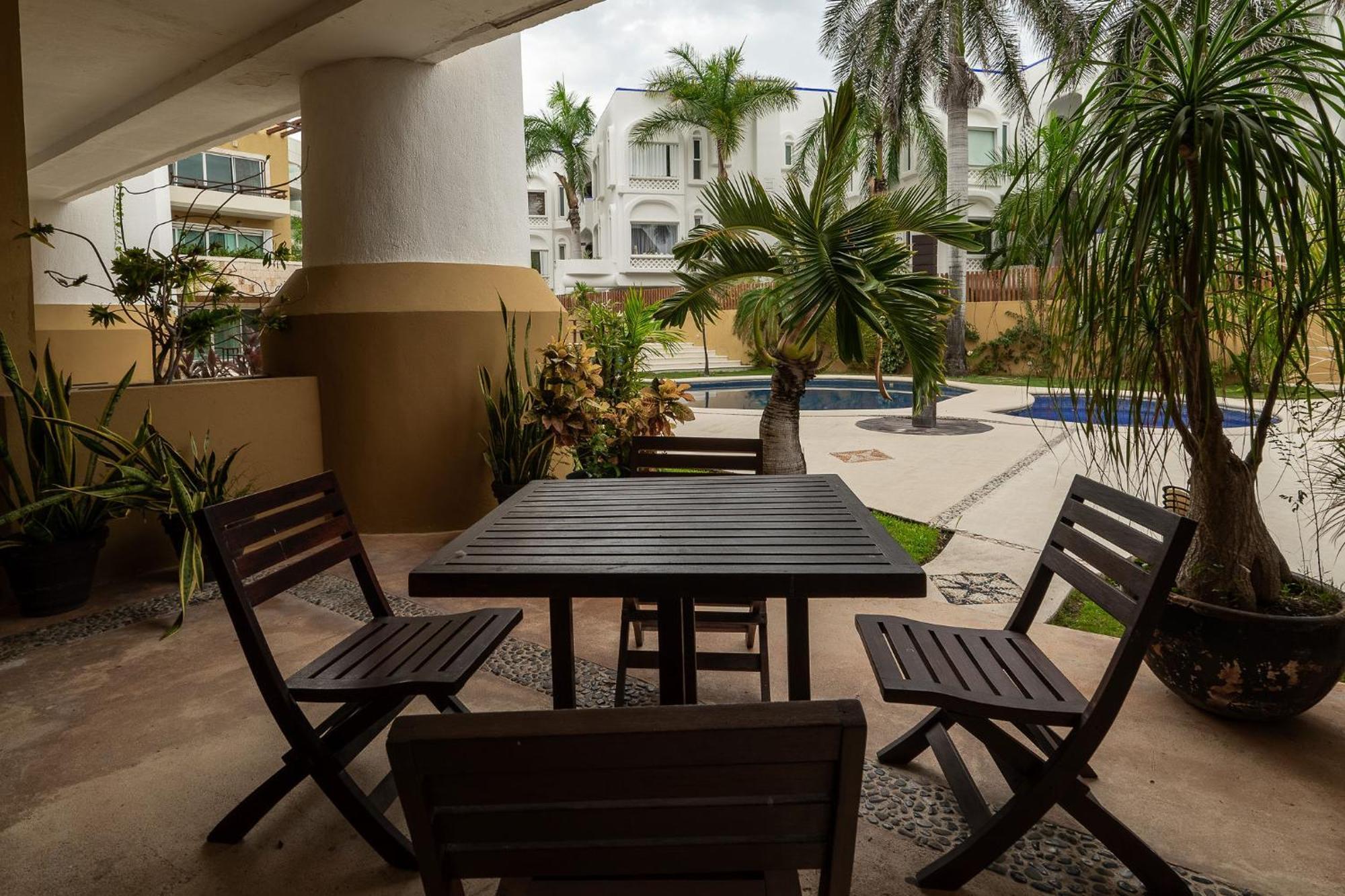 Pueblito Escondido By Hola Home And Land Playa del Carmen Eksteriør bilde