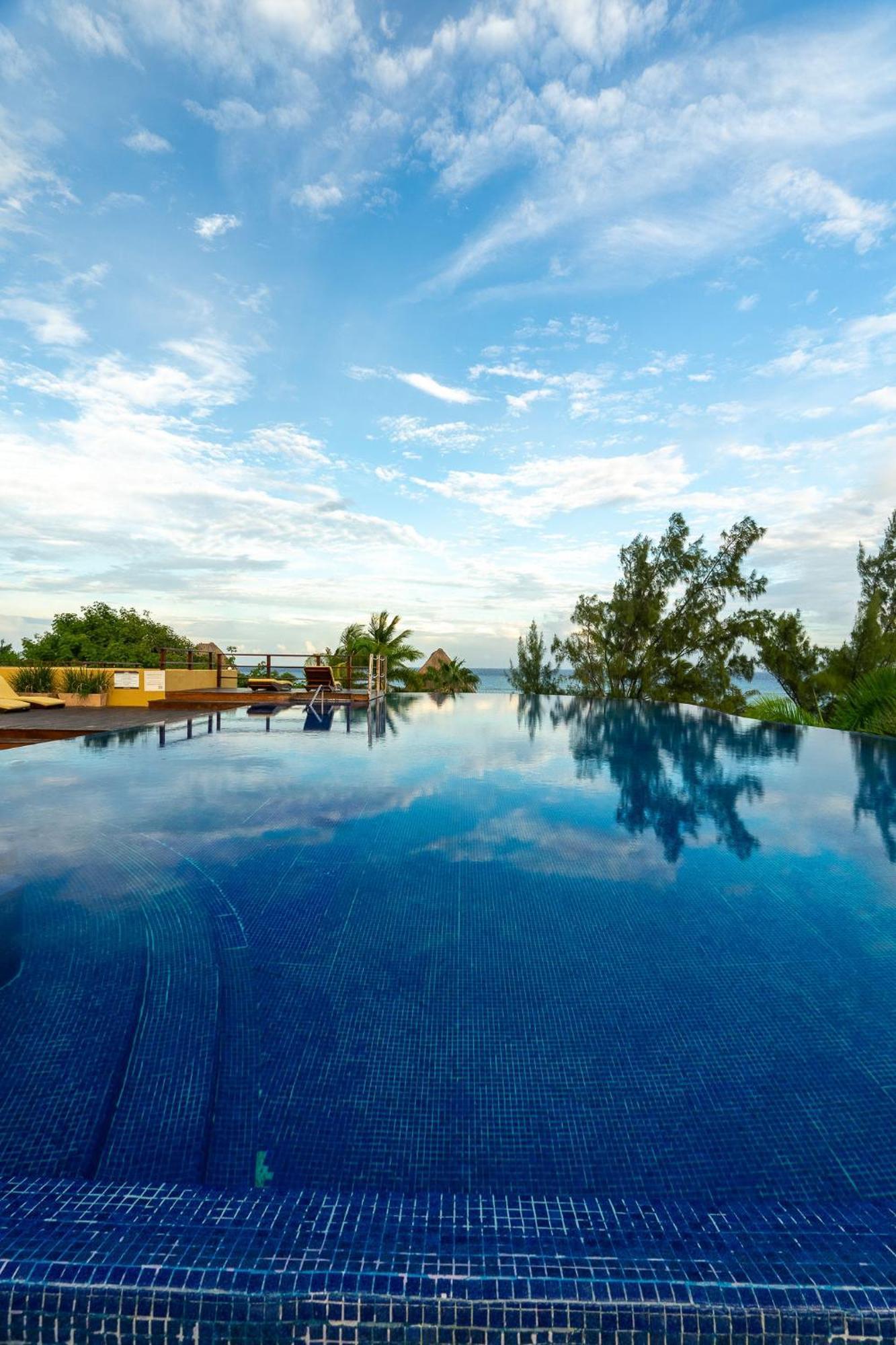 Pueblito Escondido By Hola Home And Land Playa del Carmen Eksteriør bilde