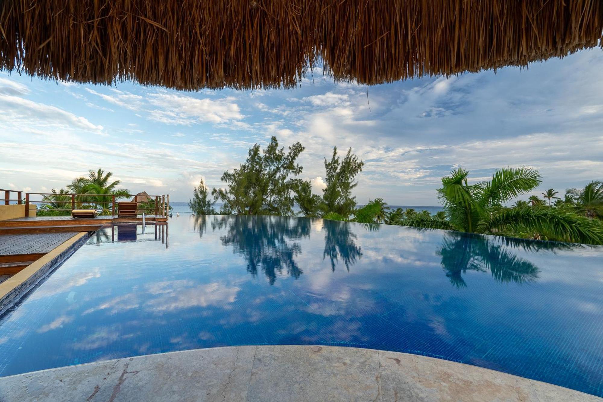 Pueblito Escondido By Hola Home And Land Playa del Carmen Eksteriør bilde