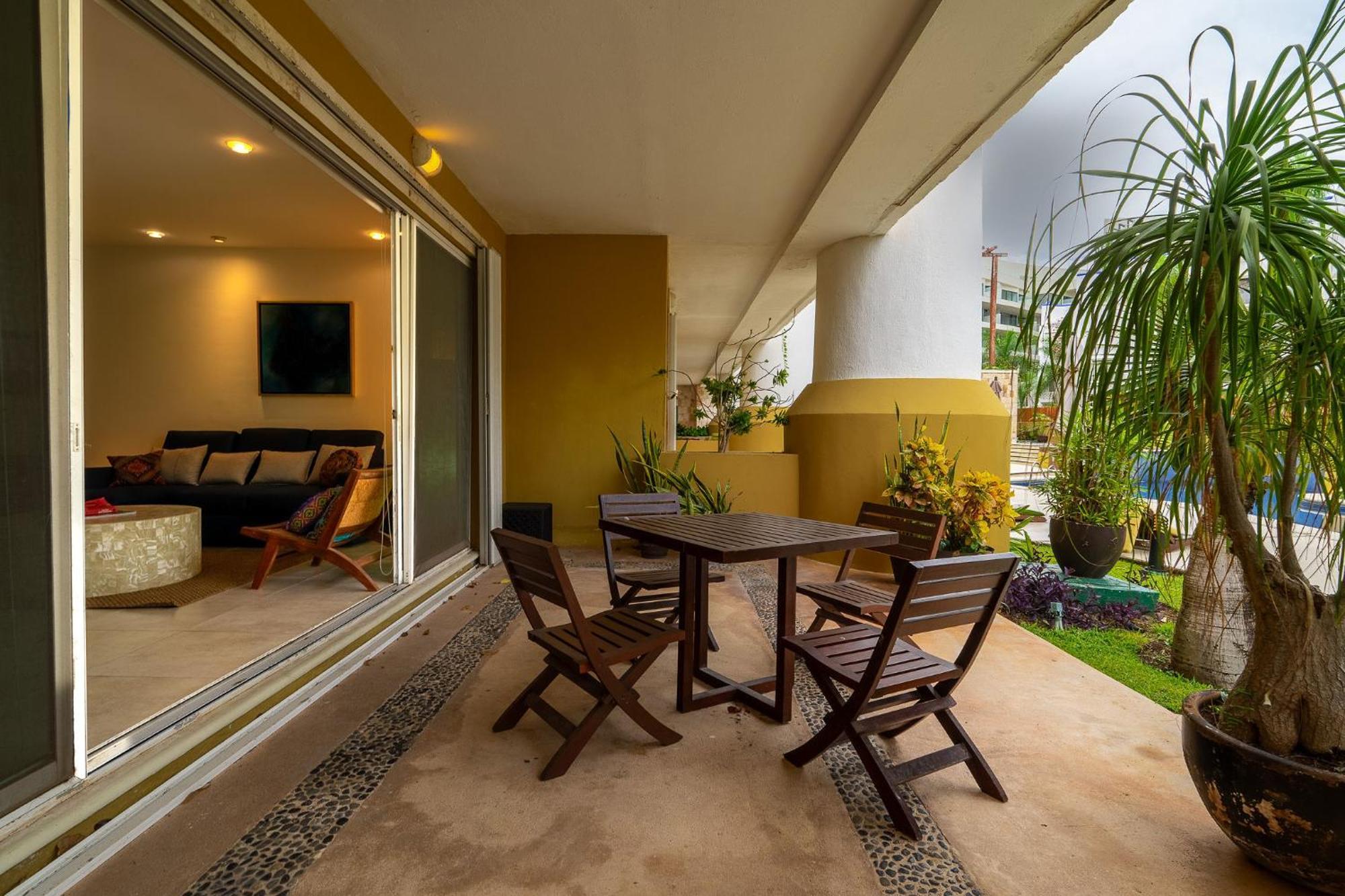 Pueblito Escondido By Hola Home And Land Playa del Carmen Eksteriør bilde