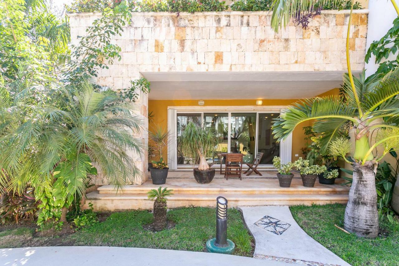 Pueblito Escondido By Hola Home And Land Playa del Carmen Eksteriør bilde