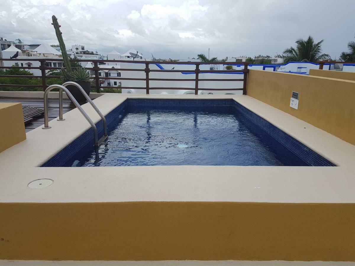 Pueblito Escondido By Hola Home And Land Playa del Carmen Eksteriør bilde