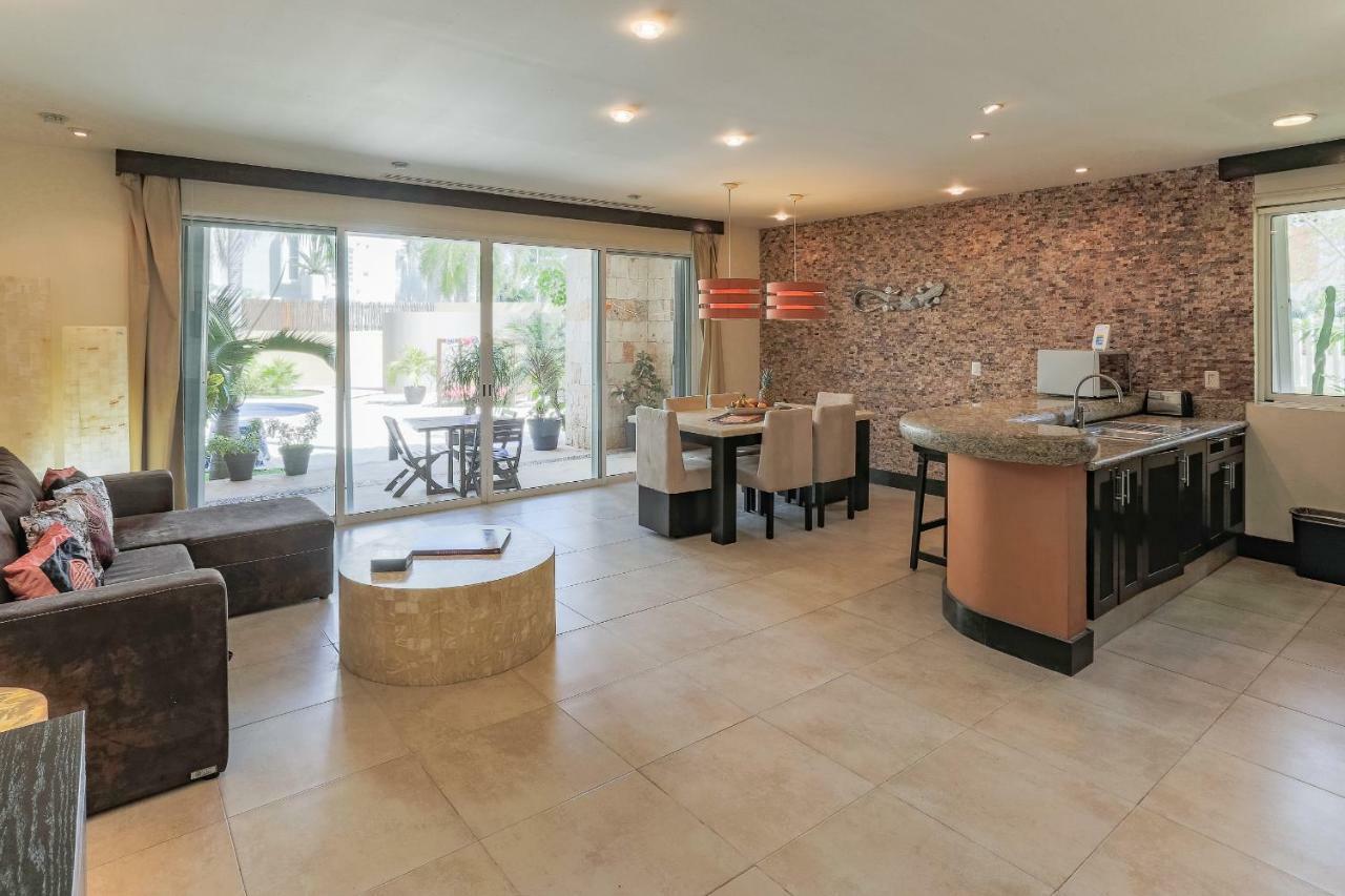 Pueblito Escondido By Hola Home And Land Playa del Carmen Eksteriør bilde