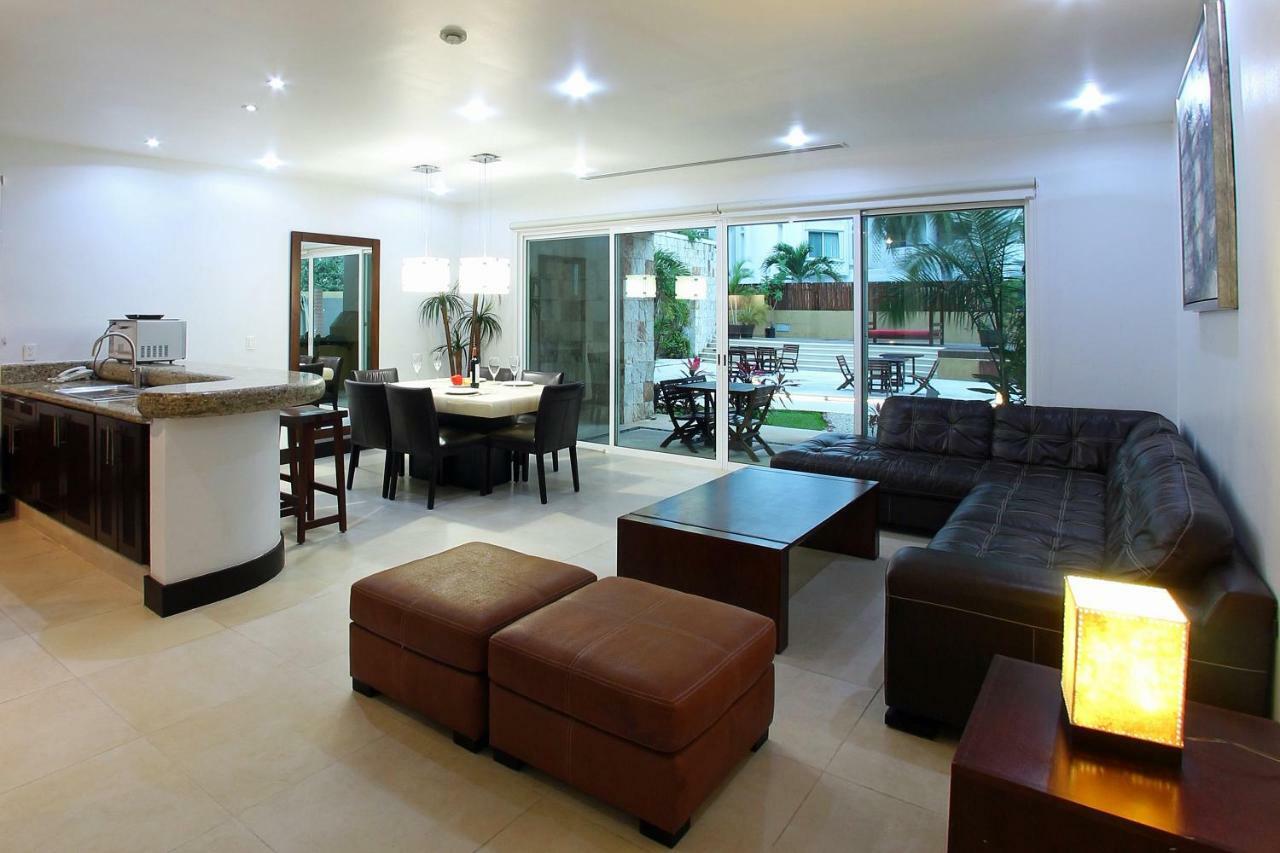 Pueblito Escondido By Hola Home And Land Playa del Carmen Eksteriør bilde