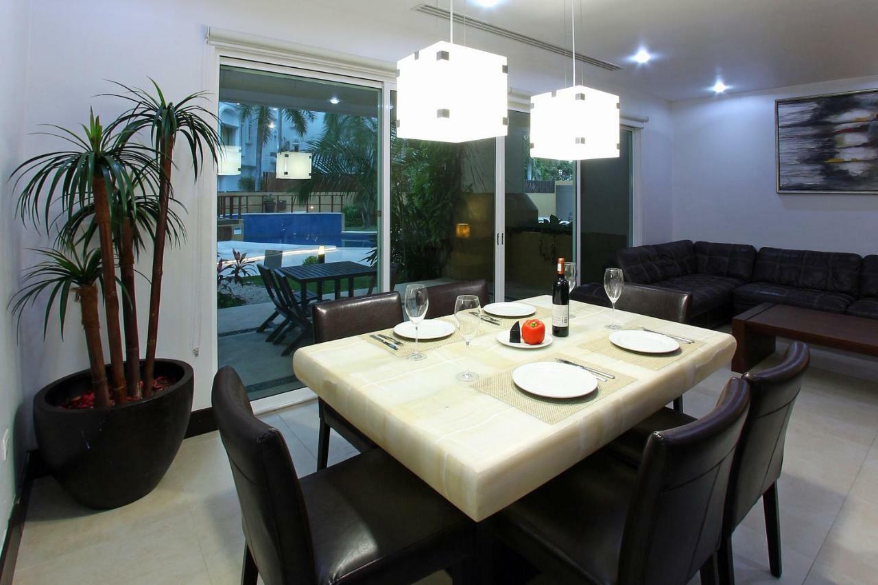 Pueblito Escondido By Hola Home And Land Playa del Carmen Eksteriør bilde