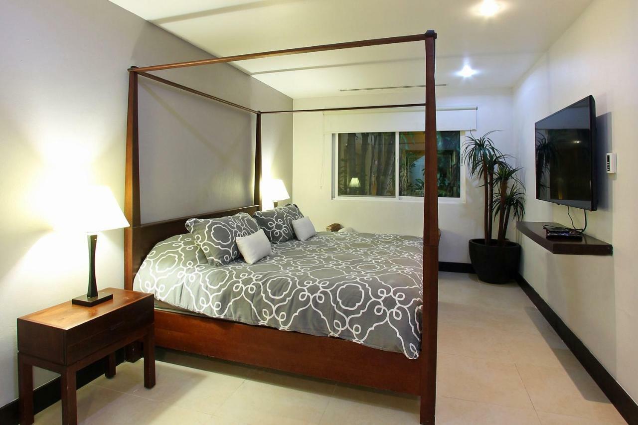 Pueblito Escondido By Hola Home And Land Playa del Carmen Eksteriør bilde
