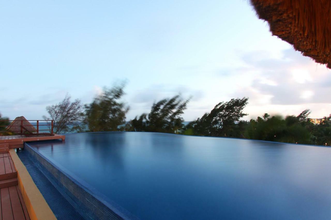 Pueblito Escondido By Hola Home And Land Playa del Carmen Eksteriør bilde