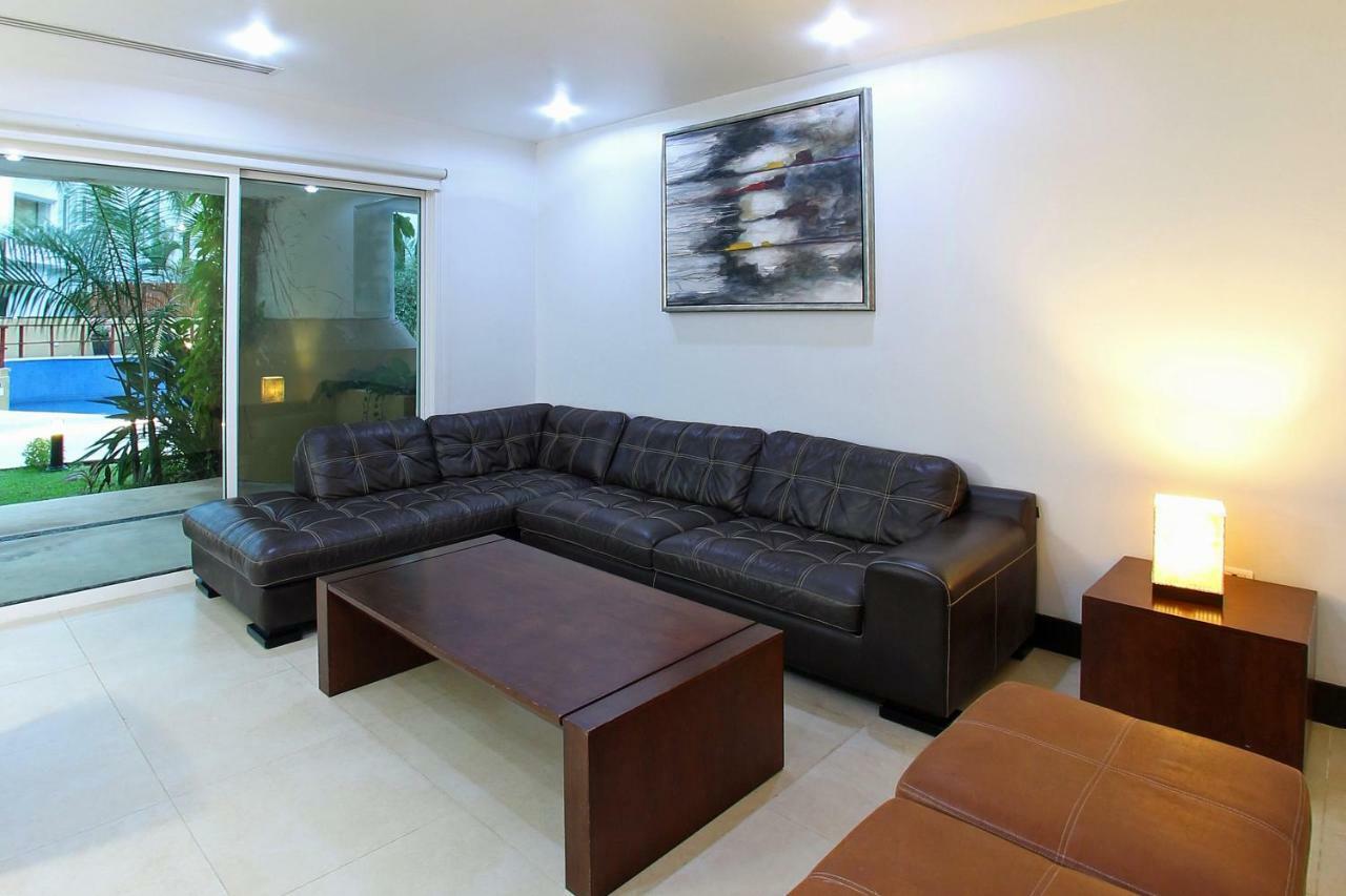 Pueblito Escondido By Hola Home And Land Playa del Carmen Eksteriør bilde
