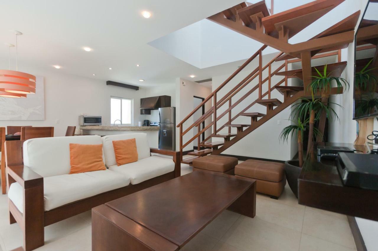 Pueblito Escondido By Hola Home And Land Playa del Carmen Eksteriør bilde