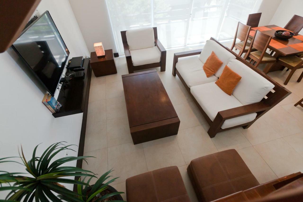 Pueblito Escondido By Hola Home And Land Playa del Carmen Eksteriør bilde