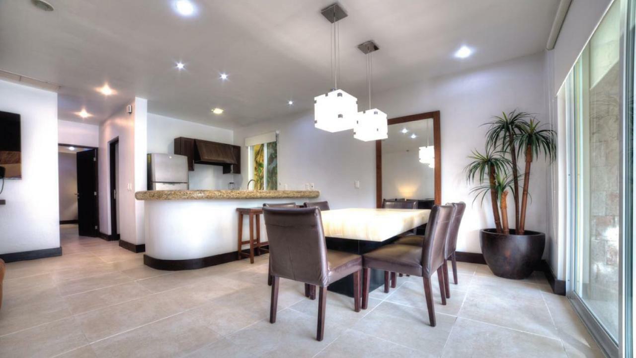 Pueblito Escondido By Hola Home And Land Playa del Carmen Eksteriør bilde
