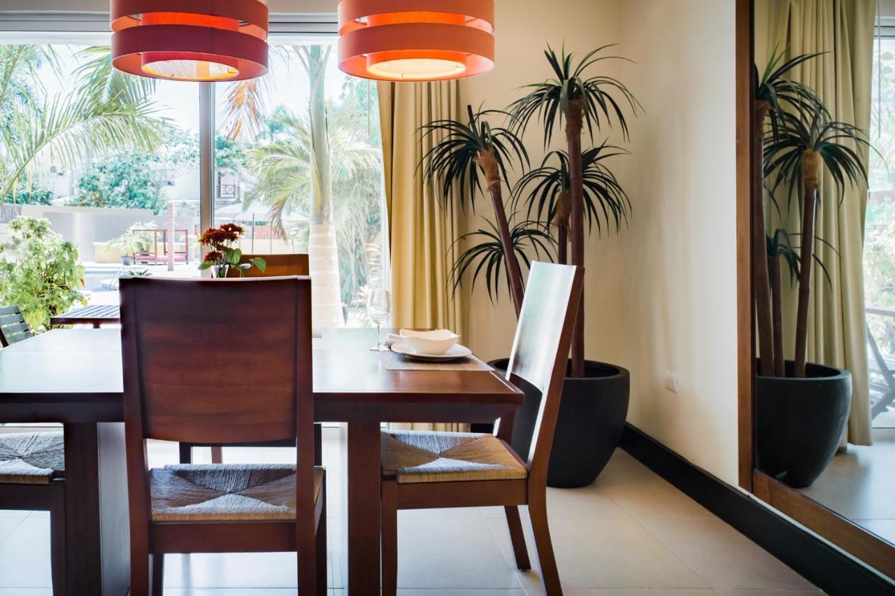 Pueblito Escondido By Hola Home And Land Playa del Carmen Eksteriør bilde