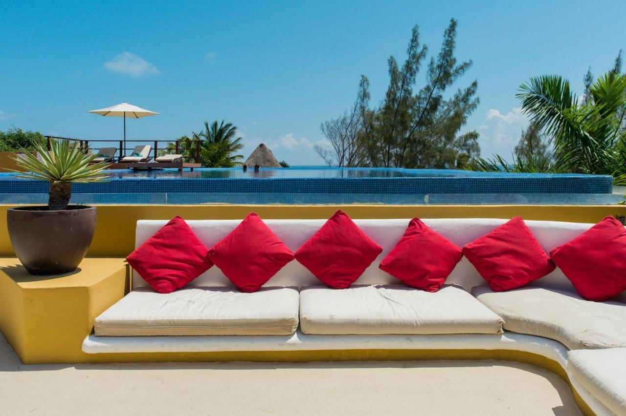 Pueblito Escondido By Hola Home And Land Playa del Carmen Eksteriør bilde