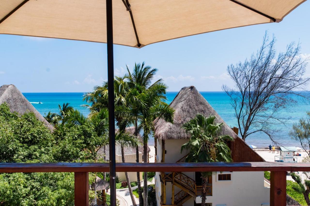 Pueblito Escondido By Hola Home And Land Playa del Carmen Eksteriør bilde