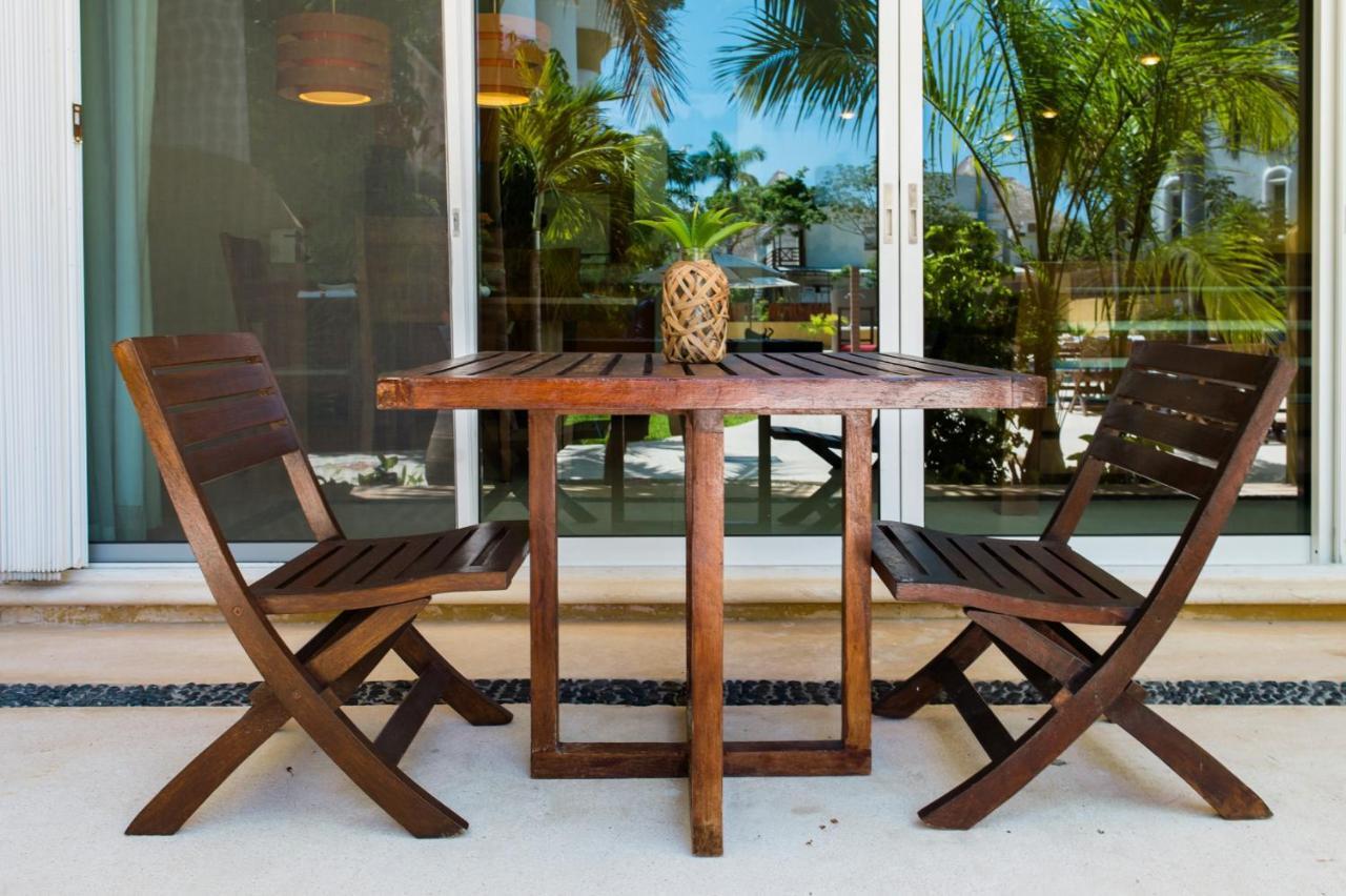 Pueblito Escondido By Hola Home And Land Playa del Carmen Eksteriør bilde
