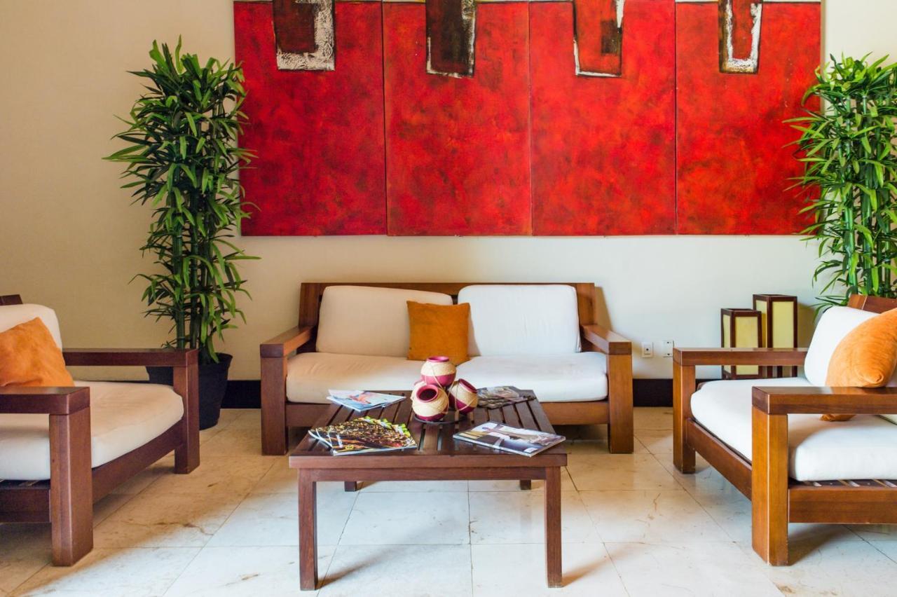 Pueblito Escondido By Hola Home And Land Playa del Carmen Eksteriør bilde