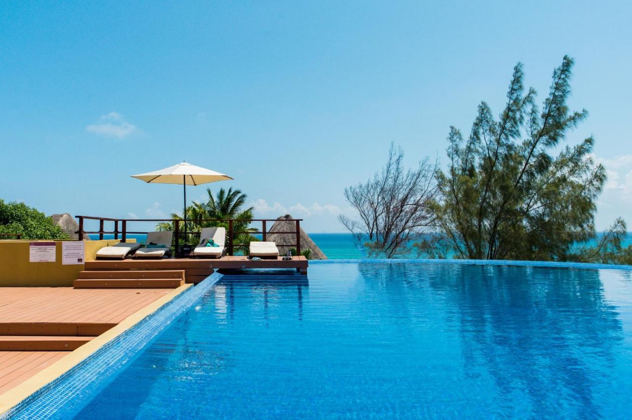 Pueblito Escondido By Hola Home And Land Playa del Carmen Eksteriør bilde