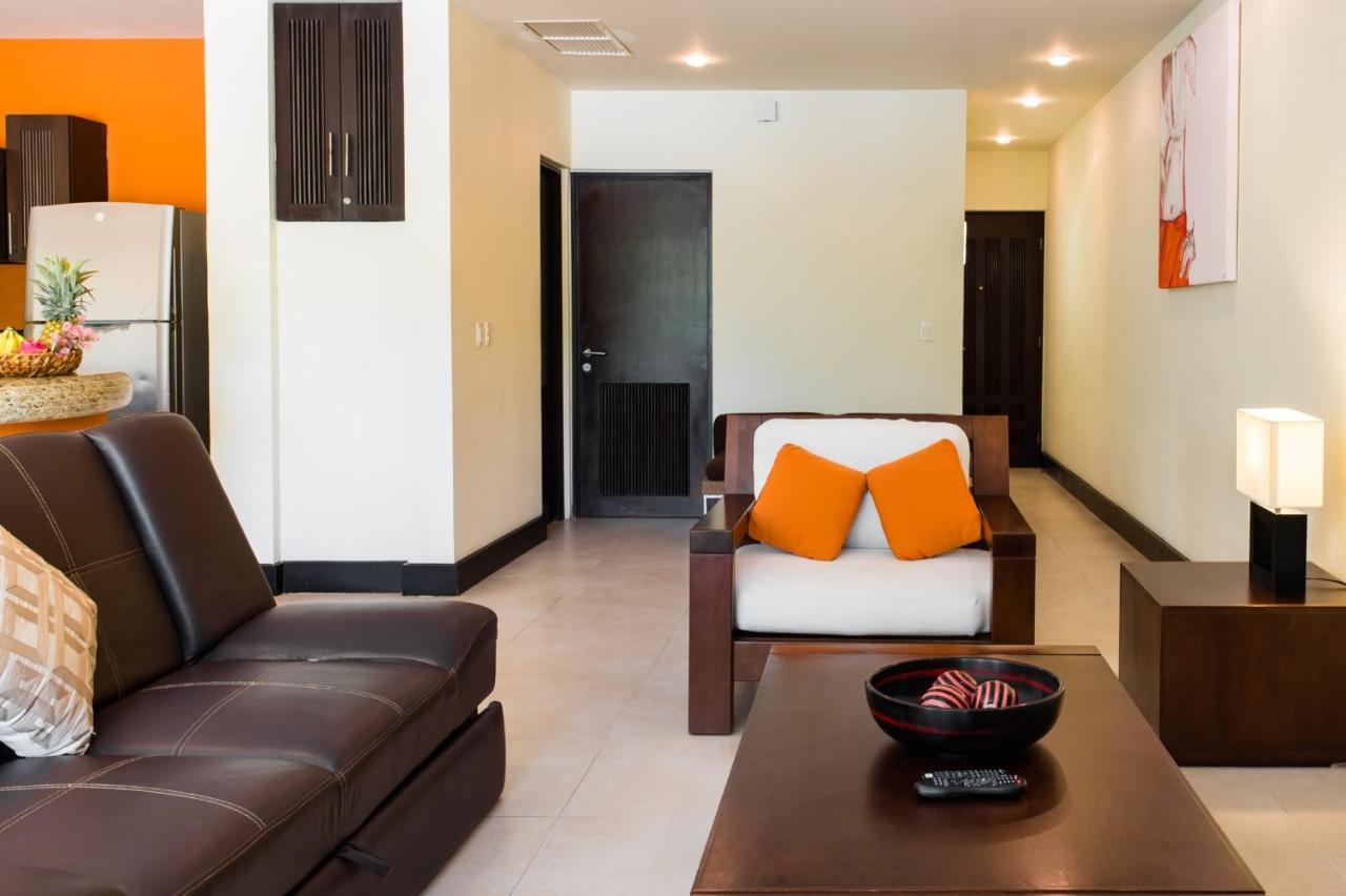 Pueblito Escondido By Hola Home And Land Playa del Carmen Eksteriør bilde