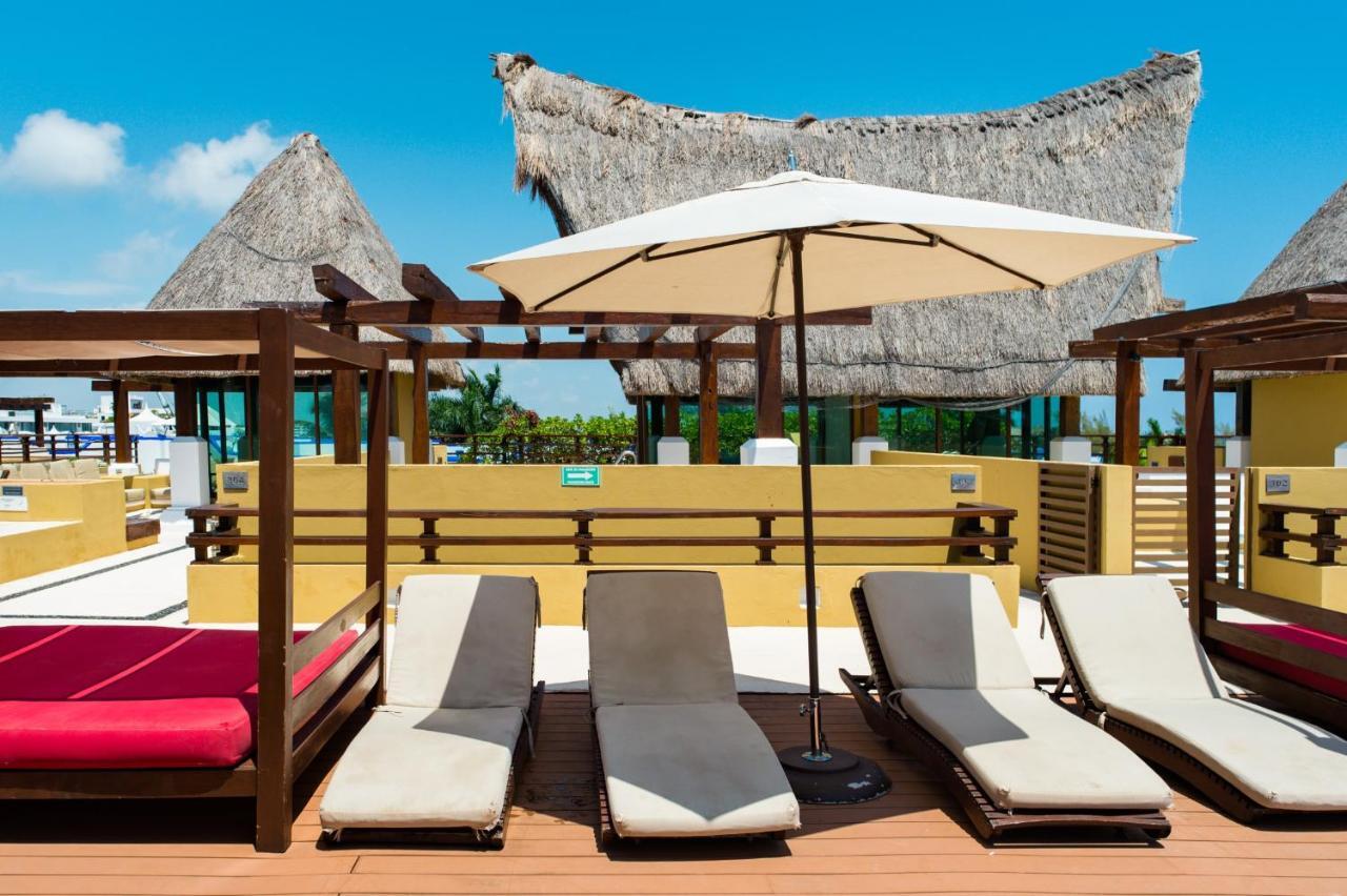 Pueblito Escondido By Hola Home And Land Playa del Carmen Eksteriør bilde